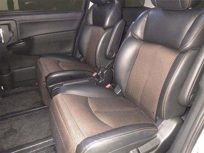 NISSAN Elgrand, 2013 год., лот 70165 - фото 7