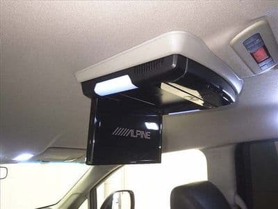 NISSAN Elgrand, 2013 год., лот 70165 - фото 8