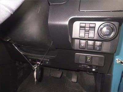 SUBARU Justy, 2020 год., лот 5065 - фото 8