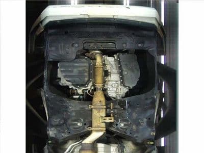 NISSAN Elgrand, 2013 год., лот 70165 - фото 9