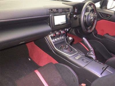 TOYOTA 86, 2023 год., лот 60166 - фото 4