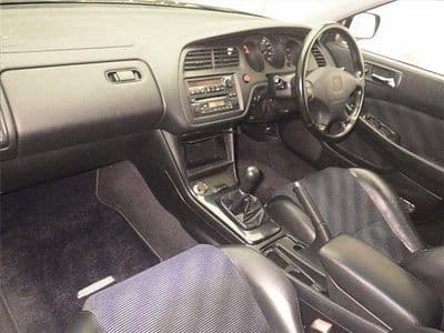 HONDA Torneo, 2002 год., лот 5666 - фото 4