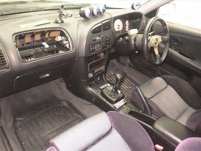 MITSUBISHI Lancer, 1998 год., лот 5266 - фото 4