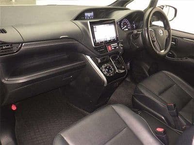 TOYOTA Esquire, 2018 год., лот 7166 - фото 4