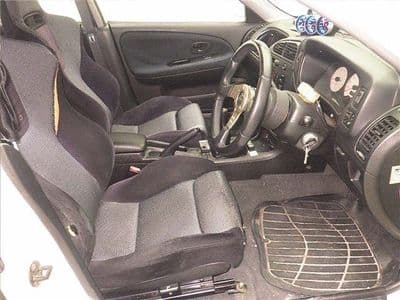 MITSUBISHI Lancer, 1998 год., лот 5266 - фото 5