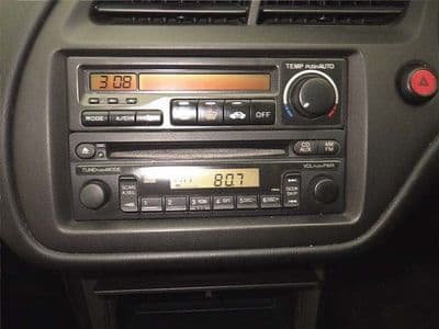 HONDA Torneo, 2002 год., лот 5666 - фото 6