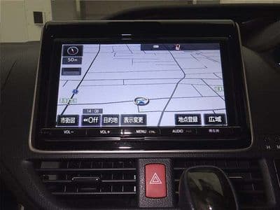 TOYOTA Esquire, 2018 год., лот 7166 - фото 6