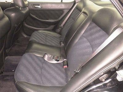 HONDA Torneo, 2002 год., лот 5666 - фото 7