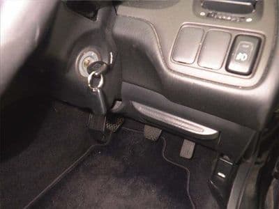 HONDA Torneo, 2002 год., лот 5666 - фото 8