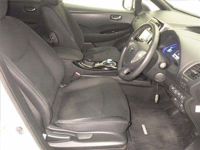 NISSAN Leaf, 2016 год., лот 70268 - фото 5