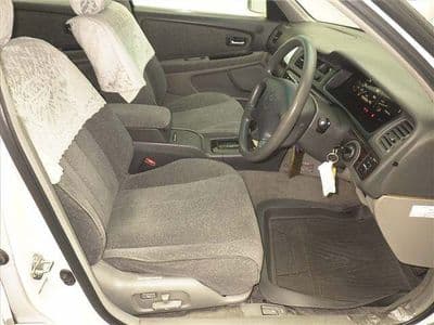 TOYOTA Cresta, 1997 год., лот 5768 - фото 5