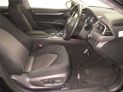 TOYOTA Camry, 2019 год., лот 5368 - фото 5