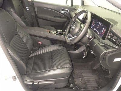 NISSAN Aura, 2022 год., лот 8168 - фото 5