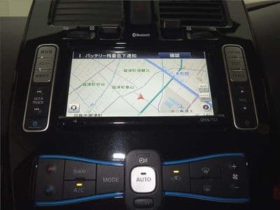 NISSAN Leaf, 2016 год., лот 70268 - фото 6