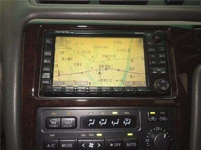 TOYOTA Cresta, 1997 год., лот 5768 - фото 6