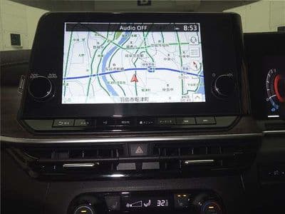 NISSAN Aura, 2022 год., лот 8168 - фото 6