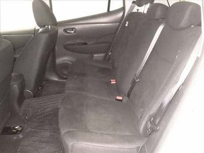 NISSAN Leaf, 2016 год., лот 70268 - фото 7