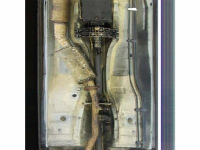 TOYOTA Cresta, 1997 год., лот 5768 - фото 10