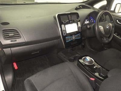 NISSAN Leaf, 2016 год., лот 70268 - фото 4