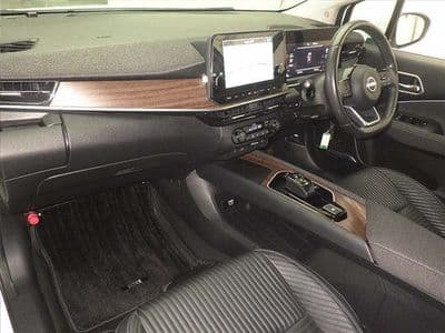 NISSAN Aura, 2022 год., лот 8168 - фото 4