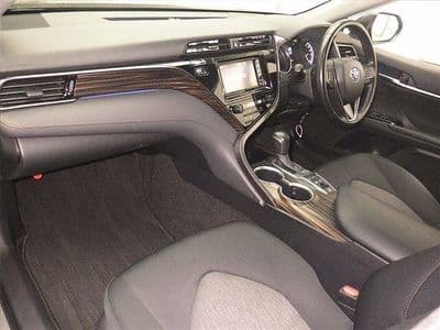 TOYOTA Camry, 2019 год., лот 5368 - фото 4