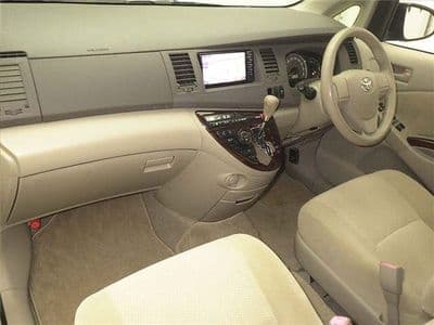 TOYOTA Isis, 2016 год., лот 5668 - фото 4