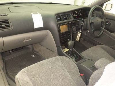 TOYOTA Cresta, 1997 год., лот 5768 - фото 4