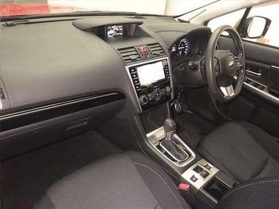 SUBARU Levorg, 2016 год., лот 5669 - фото 4