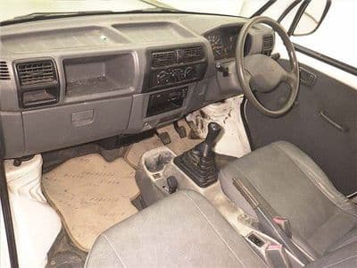 MITSUBISHI Minicab Truck, 2004 год., лот 40069 - фото 4