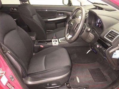 SUBARU Levorg, 2016 год., лот 5669 - фото 5