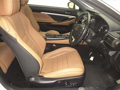 LEXUS Rc, 2014 год., лот 5269 - фото 5