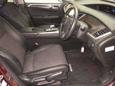 HONDA Jade, 2015 год., лот 8269 - фото 5