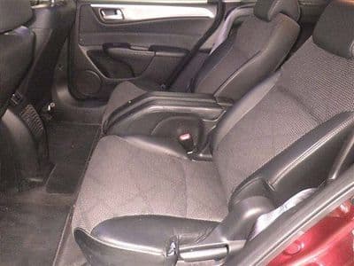 HONDA Jade, 2015 год., лот 8269 - фото 7
