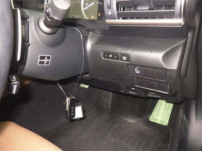 LEXUS Rc, 2014 год., лот 5269 - фото 8