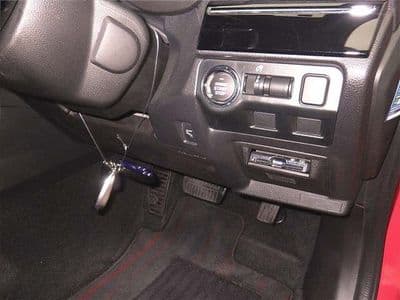 SUBARU Levorg, 2016 год., лот 5669 - фото 8