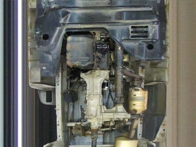 MITSUBISHI Minicab Truck, 2004 год., лот 40069 - фото 9