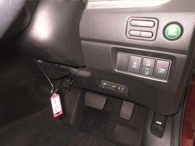 HONDA Jade, 2015 год., лот 8269 - фото 9