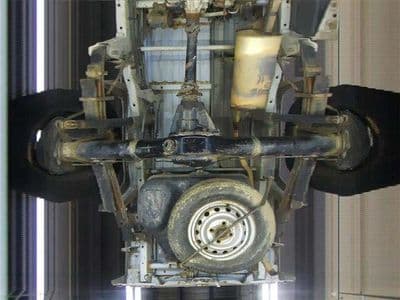 MITSUBISHI Minicab Truck, 2004 год., лот 40069 - фото 10