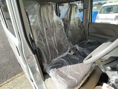 MITSUBISHI Minicab VAN, 2024 год., лот 90260 - фото 4