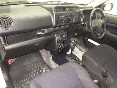 TOYOTA Succeed, 2017 год., лот 2260 - фото 4