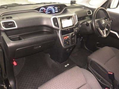 MITSUBISHI Delica D2, 2016 год., лот 5260 - фото 4