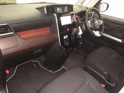 TOYOTA Tank, 2019 год., лот 5660 - фото 4