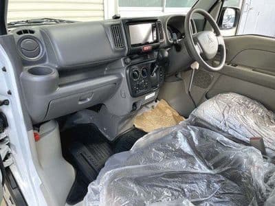 MITSUBISHI Minicab VAN, 2024 год., лот 90260 - фото 5