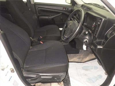 TOYOTA Succeed, 2017 год., лот 2260 - фото 5