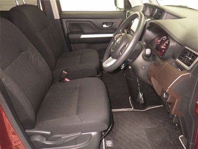 TOYOTA Tank, 2019 год., лот 5660 - фото 5