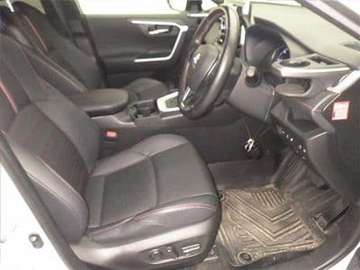 TOYOTA Rav4, 2021 год., лот 8060 - фото 5