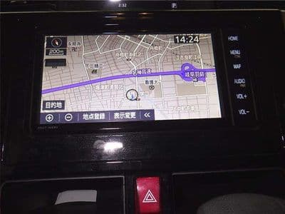 TOYOTA Tank, 2019 год., лот 5660 - фото 6