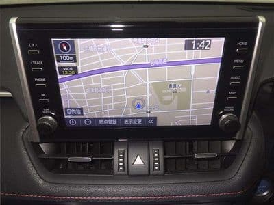 TOYOTA Rav4, 2021 год., лот 8060 - фото 6