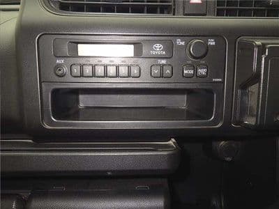 TOYOTA Succeed, 2017 год., лот 2260 - фото 6