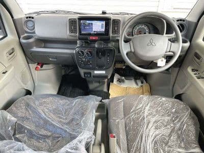 MITSUBISHI Minicab VAN, 2024 год., лот 90260 - фото 7